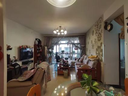 北京朗日花园3室2厅99.7平中楼层/共17层