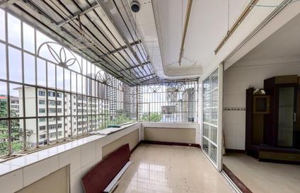 三亚望海花园4室1厅163.37平中楼层/共8层