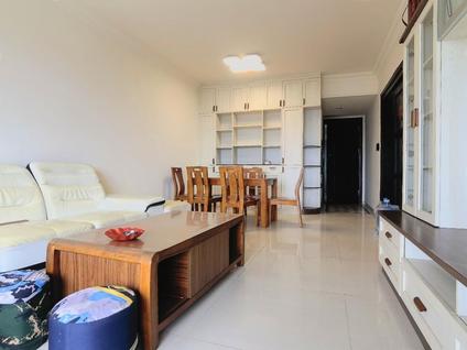 东莞碧桂园天汇3室2厅111.35平高楼层/共23层