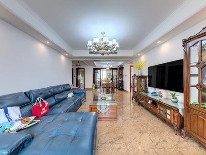 北京创源无想墅4室2厅142.13平中楼层/共6层