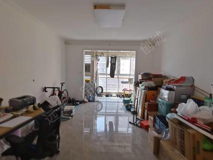 北京宋园小区3室2厅131平中楼层/共33层