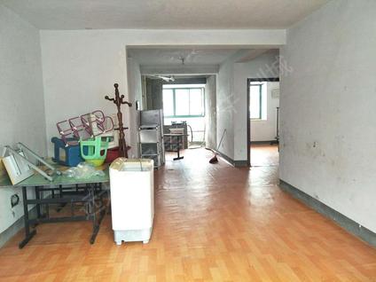 北京南方国际花园2室2厅92平高楼层/共6层