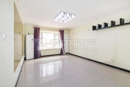 北京博世祥园2室2厅97.34平中楼层/共9层