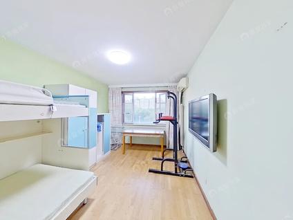 北京世纪城(晴雪园)3室2厅164.48平中楼层/共10层