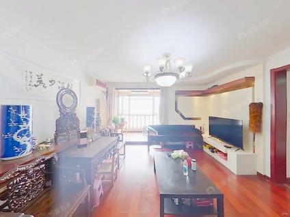 北京远洋山水(南区)2室2厅108.37平高楼层/共26层