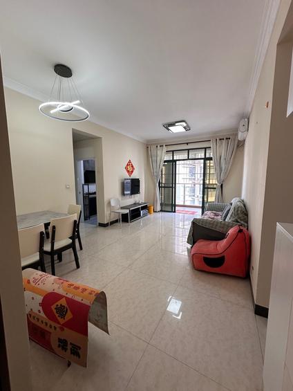 北京凤凰台2室1厅79平中楼层/共18层