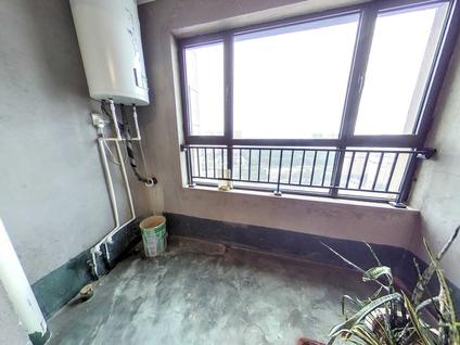 北京中梁首府4室2厅127.96平高楼层/共32层