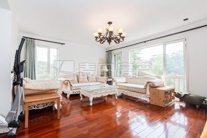 北京西山美墅馆(西区)4室2厅210.38平高楼层/共3层