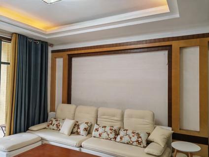 北京运恒花园3室2厅120平低楼层/共9层