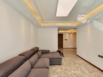 北京恒大悦澜湾2室1厅74.98平低楼层/共27层