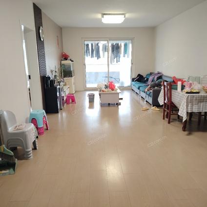 北京水发澜悦凤城3室2厅132平高楼层/共15层