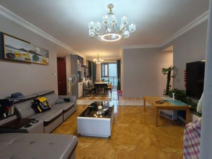 宿州宿州碧桂园4室2厅147平中楼层/共16层