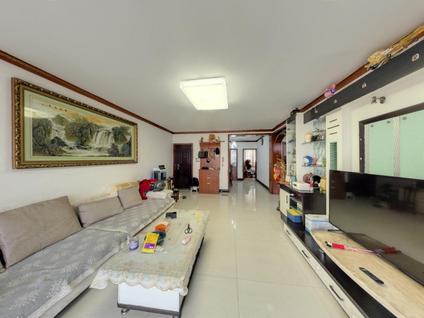 北京燕宝花园3室2厅114.32平中楼层/共6层