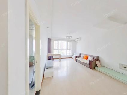 北京金顶阳光2室1厅89.28平低楼层/共21层