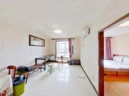 北京安宁佳园3室1厅97.14平中楼层/共18层