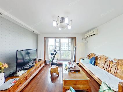 北京世纪城(晴雪园)3室2厅123.18平高楼层/共9层