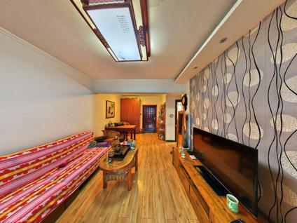 北京祥林铭邸2室1厅82.45平中楼层/共27层