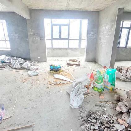 北京金榜府邸3室2厅119平高楼层/共17层