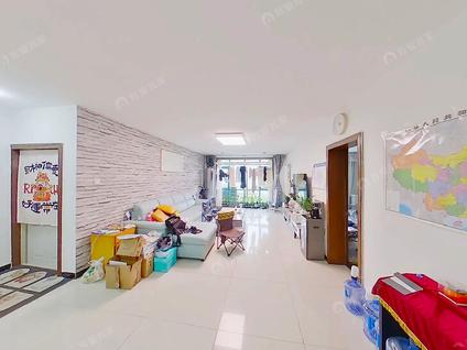 北京天通苑(东三区)3室1厅129.42平高楼层/共6层