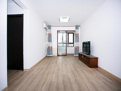 北京安新路6号院3室1厅114.82平高楼层/共25层