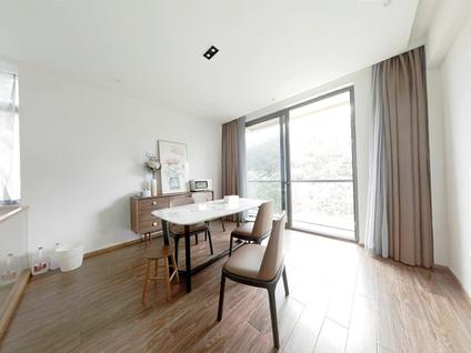 北京五峰山枫林山居4室3厅140.16平低楼层/共3层