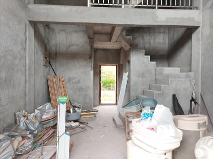 荆州联投国际城4室2厅121.25平低楼层/共3层
