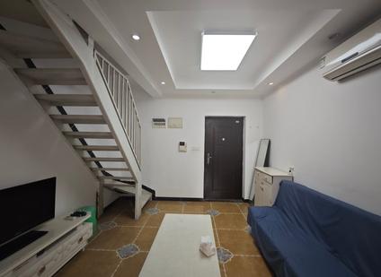 北京恒大同景国际城(香溪迈上)2室2厅42平低楼层/共15层