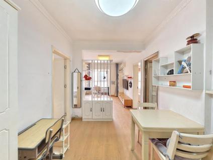 北京荣盛香榭兰庭2室1厅69.75平高楼层/共24层