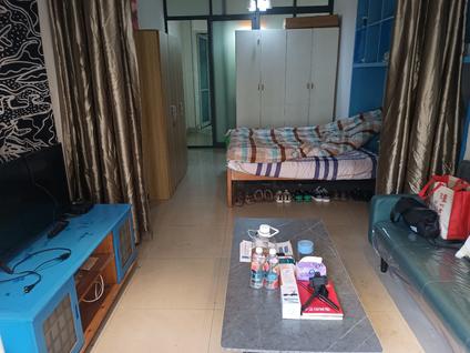 北京帝豪峰1室0厅43平低楼层/共5层