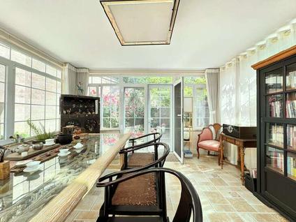 北京龙湾别墅5室2厅200平中楼层/共3层