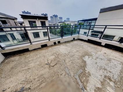 濮阳江南里5室3厅181平低楼层/共3层