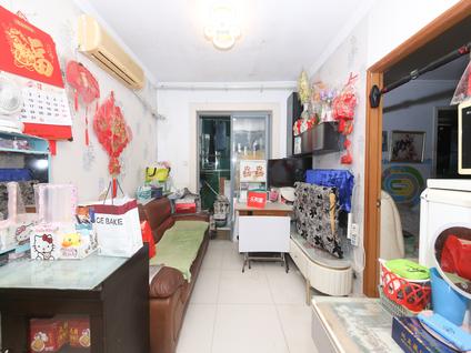 北京东悦名轩2室1厅48.98平中楼层/共33层