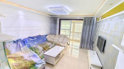 北京贾汪康馨园(北区)2室2厅86.64平高楼层/共6层