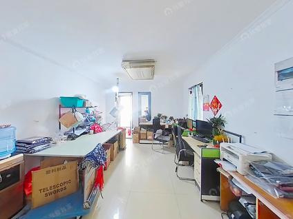 北京虎池苑3室2厅127.33平低楼层/共30层