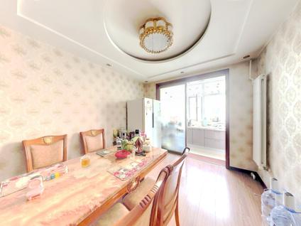 北京安源里小区3室2厅110.75平低楼层/共6层