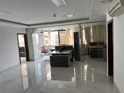 北京水产大厦3室2厅99.34平高楼层/共19层