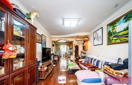 北京锦河苑3室0厅128平低楼层/共6层