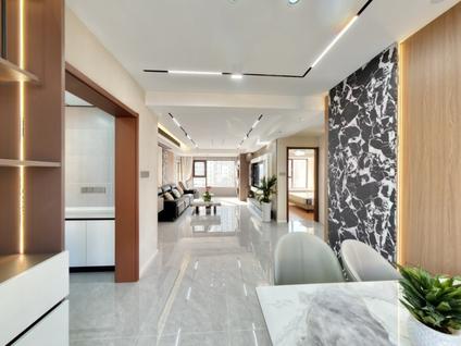 北京荣盛华府3室2厅108.52平高楼层/共18层