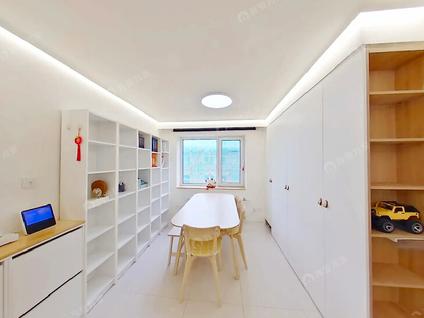 北京百万庄南街小区2室1厅52.3平高楼层/共5层