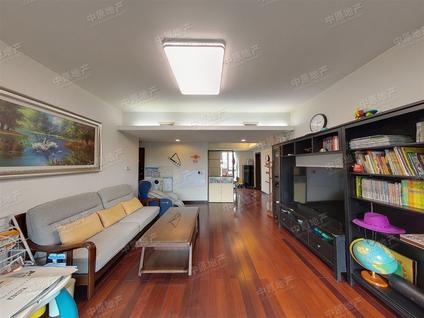 北京万源杰座3室2厅143.96平低楼层/共18层