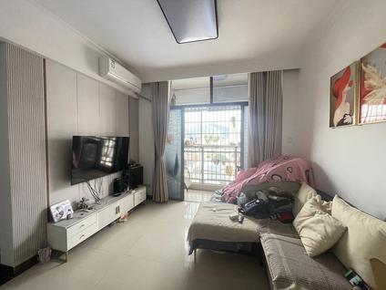 北京盛庭雅苑2室2厅63平高楼层/共9层