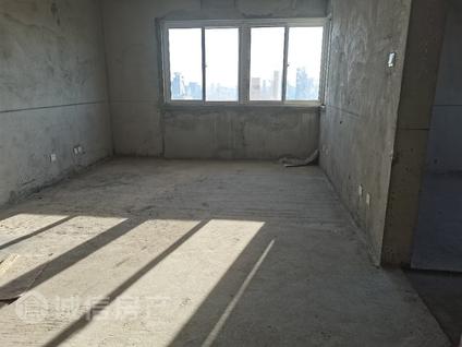 北京淮浍新城3室1厅102平高楼层/共28层