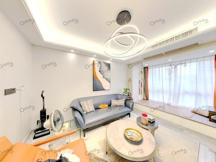 北京龙祥嘉园2室1厅87平中楼层/共17层