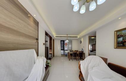 北京京海成鹿港溪山2室2厅77.97平中楼层/共19层