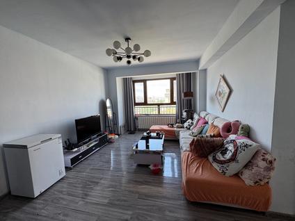 北京城上城3室2厅112平中楼层/共18层