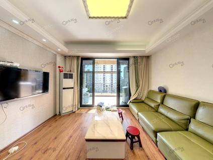 温州中梁滨江首府4室2厅111.62平中楼层/共15层