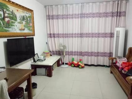 北京幸福家苑2室2厅86平高楼层/共6层