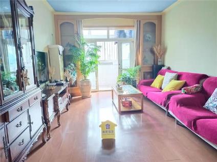 北京燕平家园2室2厅106.81平高楼层/共6层