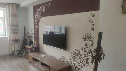 北京相府世家2室2厅92.54平中楼层/共6层