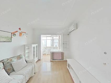 北京后南仓小区2室1厅61.24平高楼层/共6层